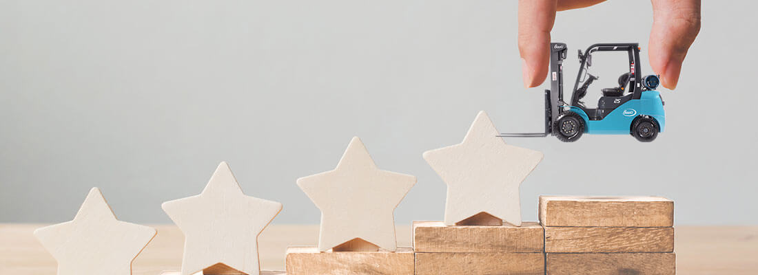 indicadores de produtividade